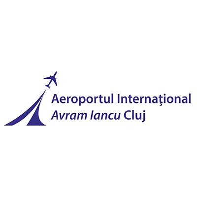 Aeroportul International Cluj Napoca